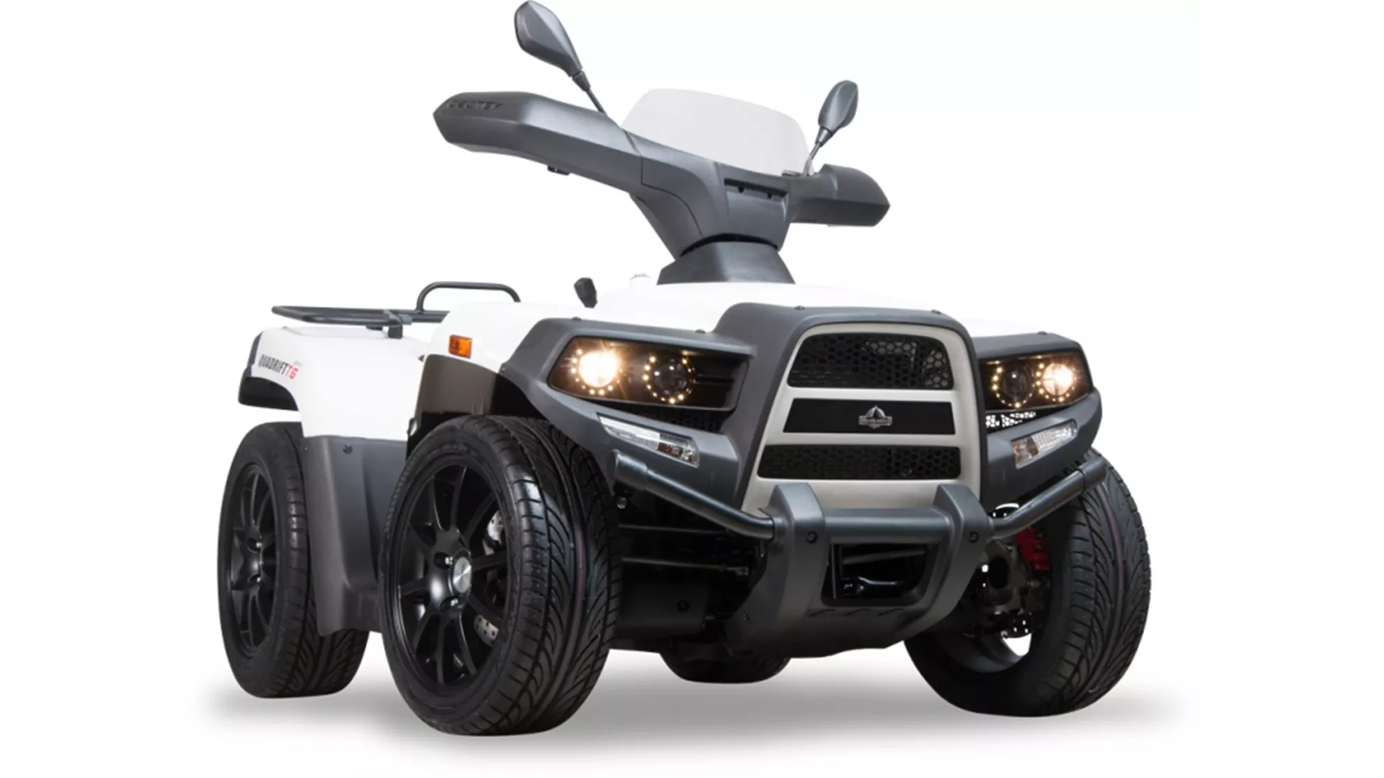 Herkules Quadrift T6 LOF - Image 6 Herkules Quadrift T6 LOF - Image 6